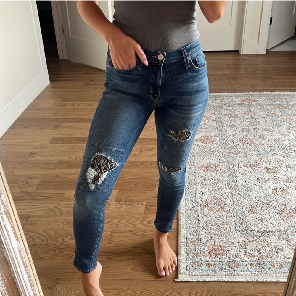 Hudson jeans